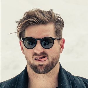 Meet your Posher, Ross